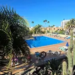 524 Ocean Dreams Americas Апартаменти *