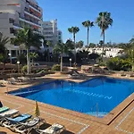 Апартаменти 524 Ocean Dreams Americas Плайя-де-лас-Амерікас