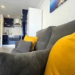 524 Ocean Dreams Americas Апартаменти Плайя-де-лас-Амерікас