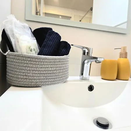 524 Ocean Dreams Americas Διαμέρισμα