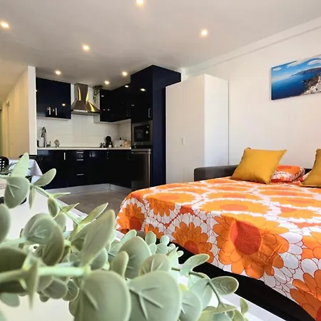 Διαμέρισμα 524 Ocean Dreams Americas