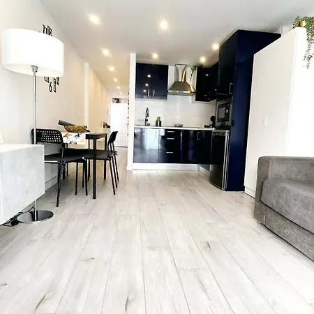 Διαμέρισμα 524 Ocean Dreams Americas *