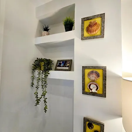 Διαμέρισμα 524 Ocean Dreams Americas *