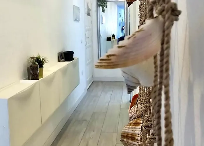 Апартаменты 524 Ocean Dreams Americas Плая-де-лас-Америкас