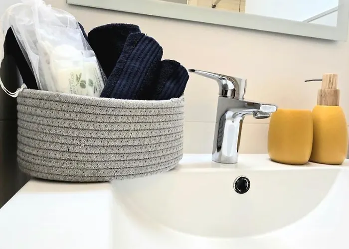 524 Ocean Dreams Americas Апартаменты