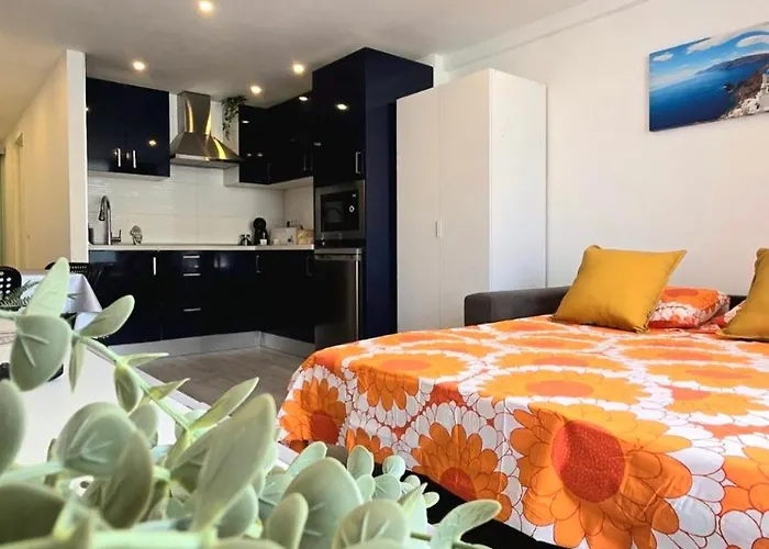 Апартаменты 524 Ocean Dreams Americas