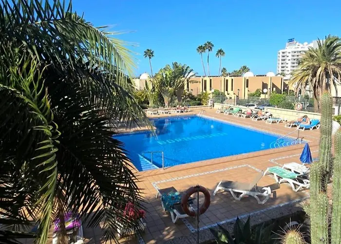 524 Ocean Dreams Americas Апартаменты *