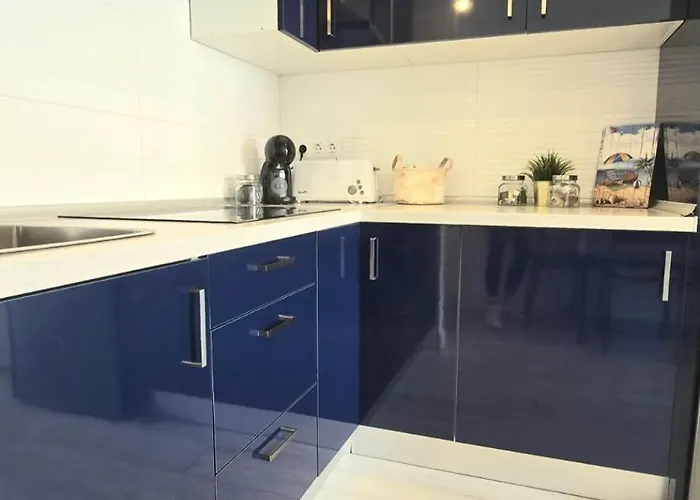 524 Ocean Dreams Americas 아파트