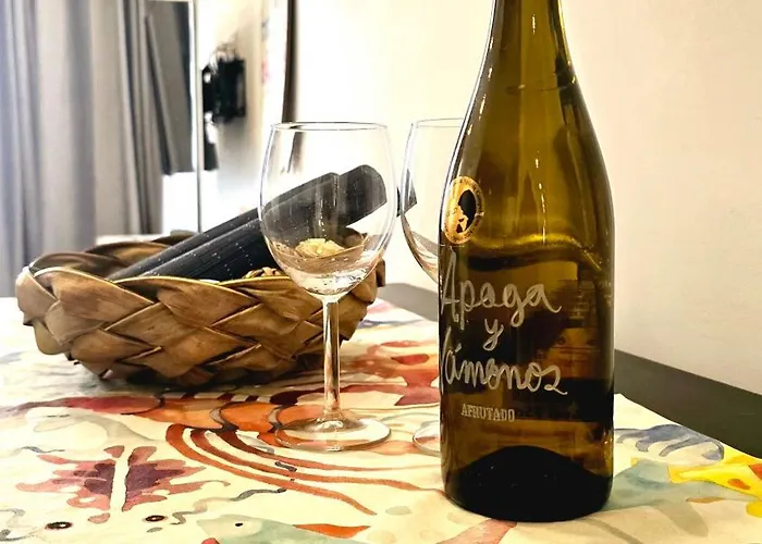 524 Ocean Dreams Americas 아파트 플라야데라스아메리카스