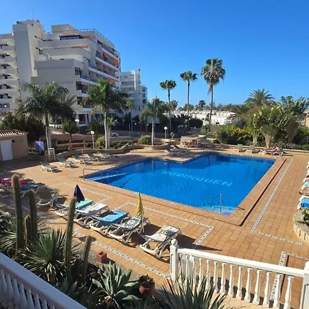 524 Ocean Dreams Americas Appartement *