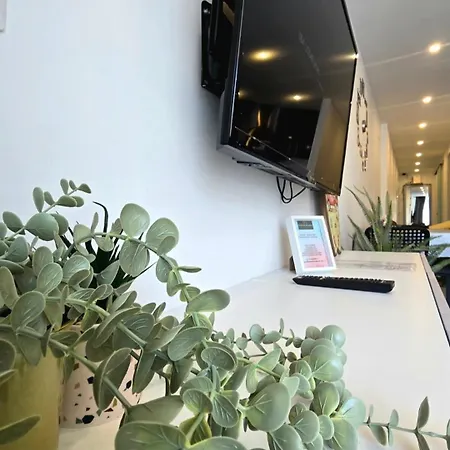 公寓 524 Ocean Dreams Americas *