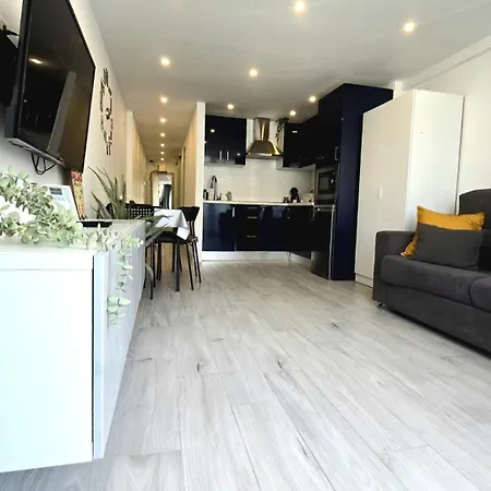 Appartement 524 Ocean Dreams Americas