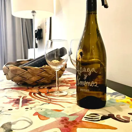 524 Ocean Dreams Americas Appartement Playa de las Américas