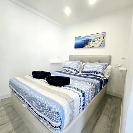 524 Ocean Dreams Americas Appartement Playa de las Américas