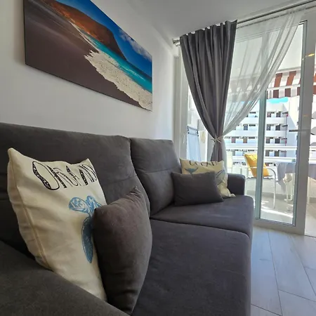 524 Ocean Dreams Americas 公寓 *