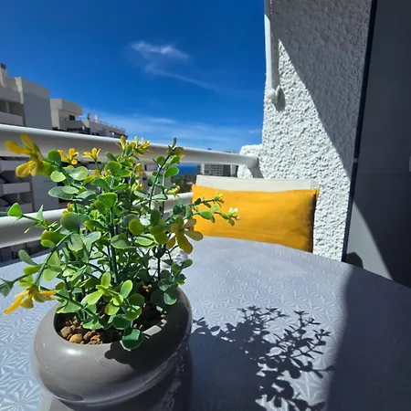 Appartement 524 Ocean Dreams Americas