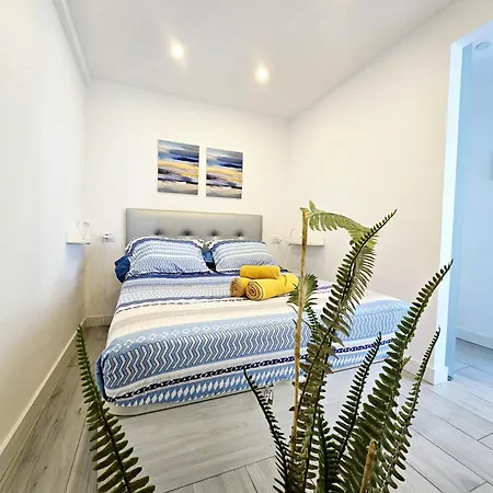 524 Ocean Dreams Americas Lejlighed