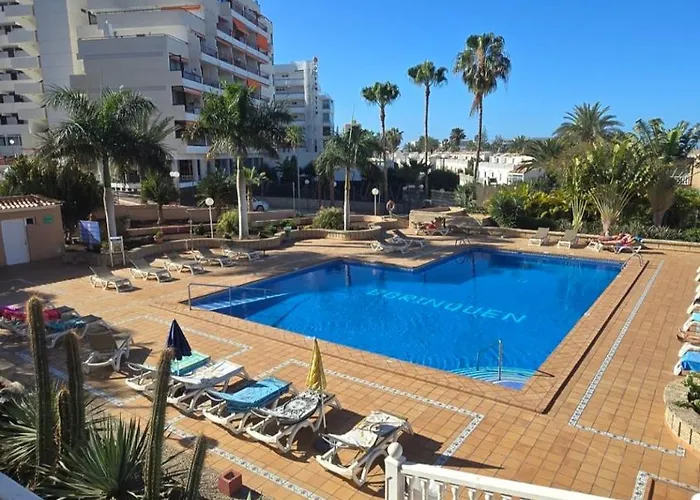 524 Ocean Dreams Americas Apartament *