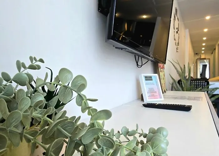 Apartament 524 Ocean Dreams Americas *