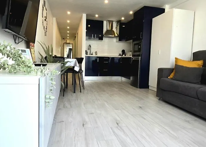 Appartement 524 Ocean Dreams Americas