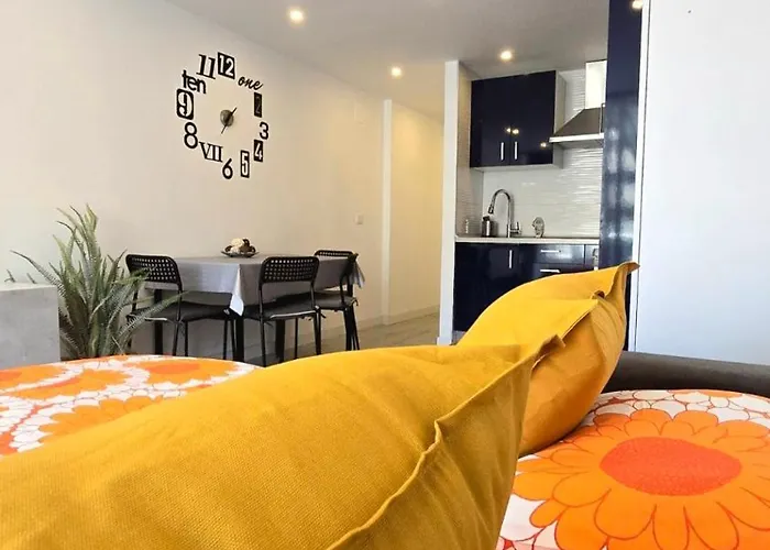 Apartament 524 Ocean Dreams Americas