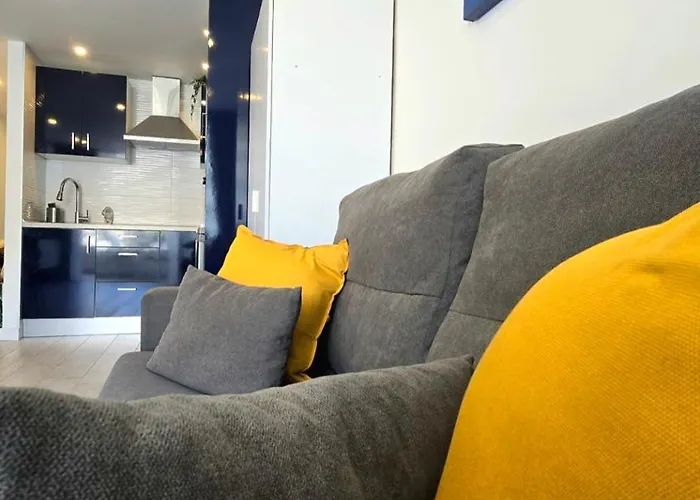 524 Ocean Dreams Americas Appartement Playa de las Américas