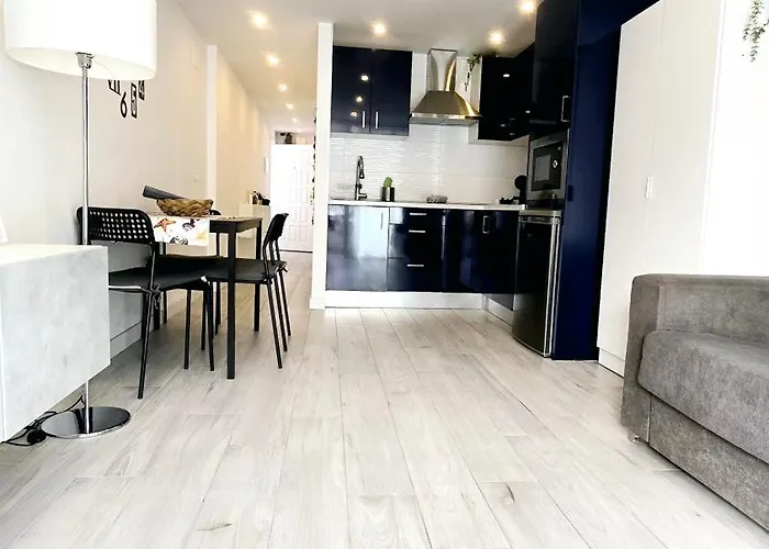 Apartament 524 Ocean Dreams Americas *