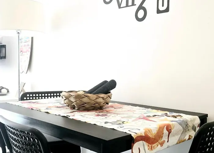 524 Ocean Dreams Americas * Playa de las Américas