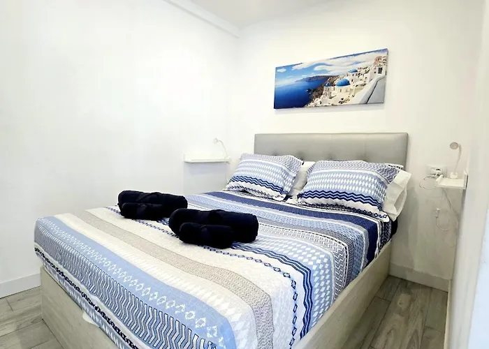 524 Ocean Dreams Americas Apartament Playa de las Americas (Tenerife)