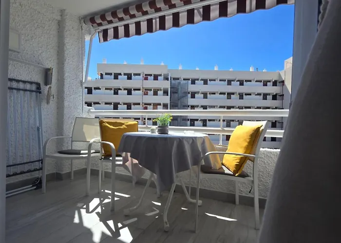 524 Ocean Dreams Americas Appartement