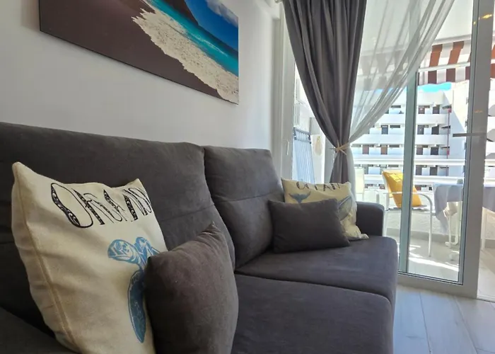 524 Ocean Dreams Americas Apartament *