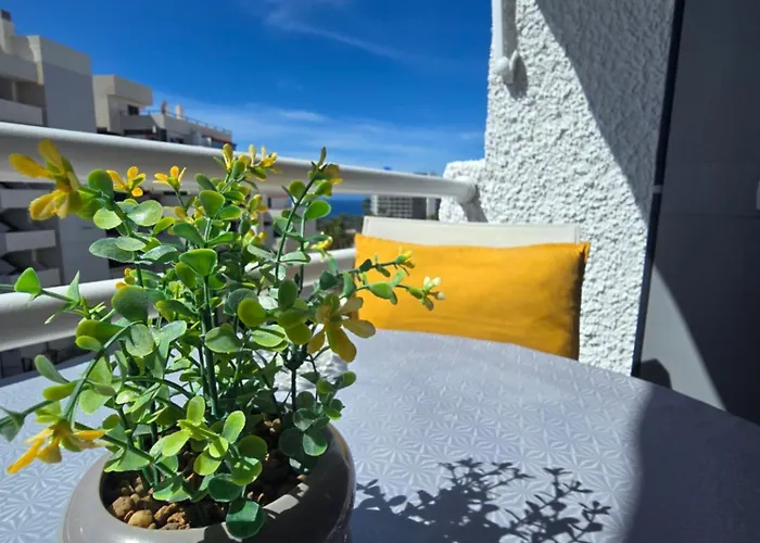 Appartement 524 Ocean Dreams Americas