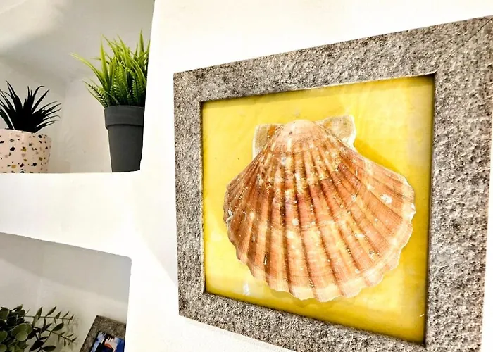 Apartament 524 Ocean Dreams Americas Playa de las Americas (Tenerife)