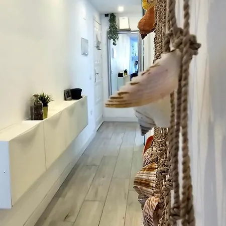 Lejlighed 524 Ocean Dreams Americas Playa de las Américas