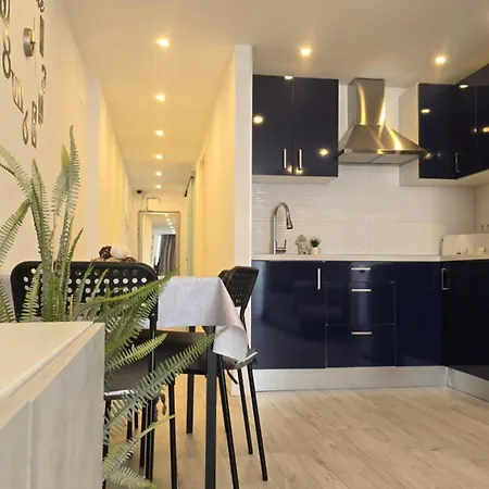 524 Ocean Dreams Americas Lejlighed Playa de las Américas