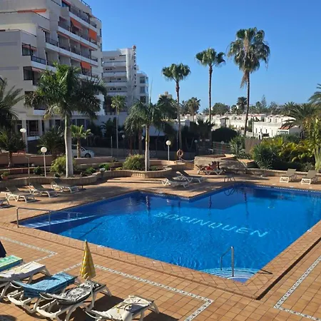 Lejlighed 524 Ocean Dreams Americas Playa de las Américas