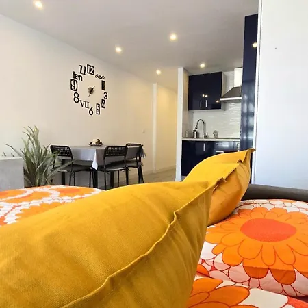 Lejlighed 524 Ocean Dreams Americas