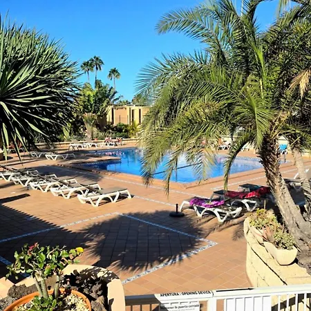 524 Ocean Dreams Americas Lejlighed Playa de las Américas