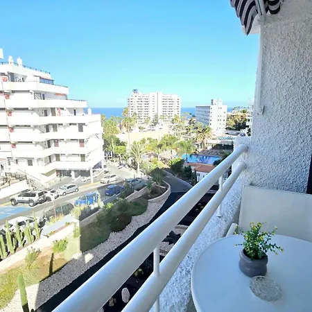 דירה 524 Ocean Dreams Americas *