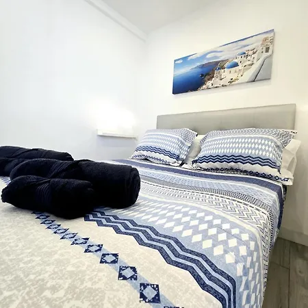 524 Ocean Dreams Americas Lejlighed