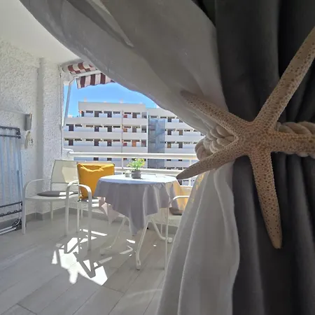 524 Ocean Dreams Americas Lejlighed *