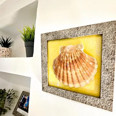 Lejlighed 524 Ocean Dreams Americas Playa de las Américas